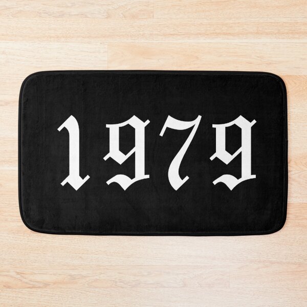 Item preview, 1979 Old English designed and sold by MSA-42.