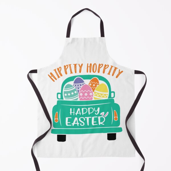 Item preview, Funny Easter Lover: Hippity Hopitty Happy Easter designed and sold by AMINE  ★★★★★.