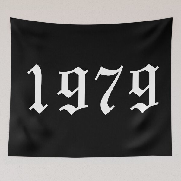 Item preview, 1979 Old English designed and sold by MSA-42.