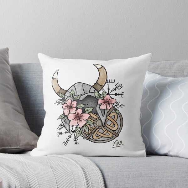 Item preview, Viking Life designed and sold by Micekoernchen.