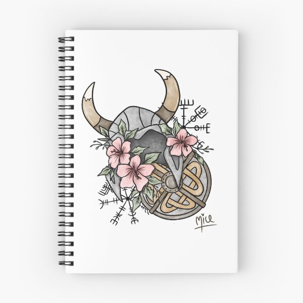 Item preview, Viking Life designed and sold by Micekoernchen.