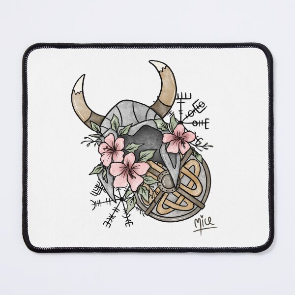 Item preview, Viking Life designed and sold by Micekoernchen.