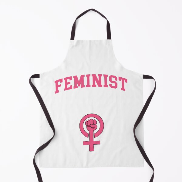 Item preview, Badass Feminist Dude Gender Equality Fighter designed and sold by Moonpie90.