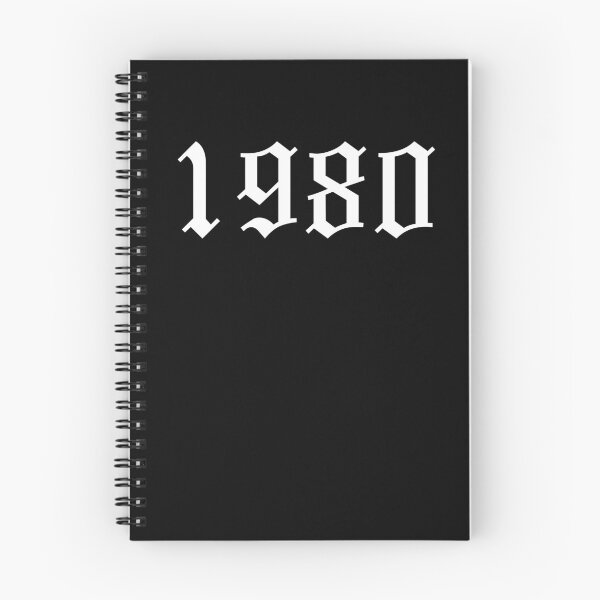 Item preview, 1980 Old English designed and sold by MSA-42.