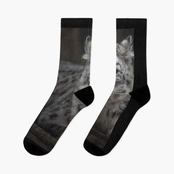 Item preview, Baby tiger staring peacefully essential designed and sold by Sam-DesignMart.