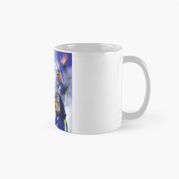 Item preview, John Terry & Thiago Silva designed and sold by Beautifutebol.