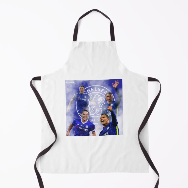 Item preview, John Terry & Thiago Silva designed and sold by Beautifutebol.