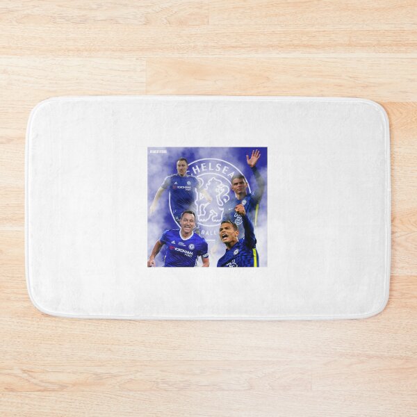 Item preview, John Terry & Thiago Silva designed and sold by Beautifutebol.