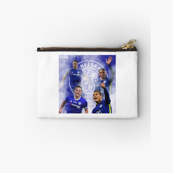 Item preview, John Terry & Thiago Silva designed and sold by Beautifutebol.