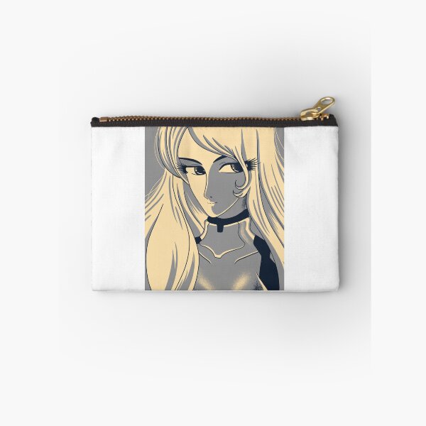 Item preview, Cute Anime Girl 3 designed and sold by ART-Homes.