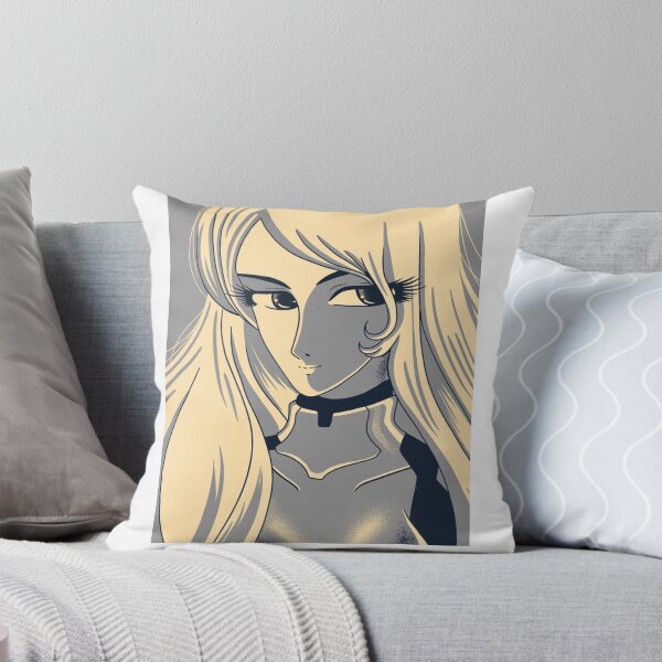 Aperçu de l'œuvre mignon anime fille 3 créée et vendue par ART-Homes.