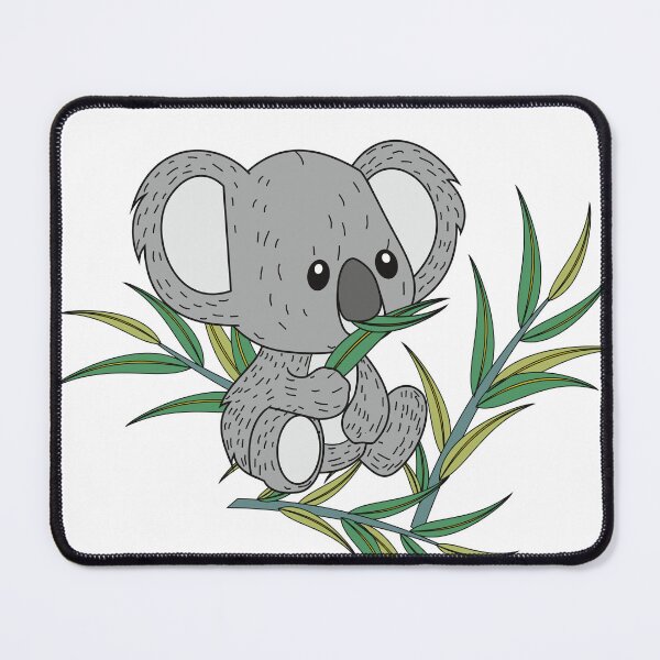 Item preview, Koala love puns designed and sold by mitalim.