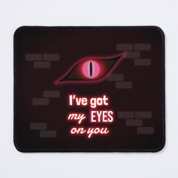 Item preview, I've Got My Eyes on You designed and sold by ThePhookas.