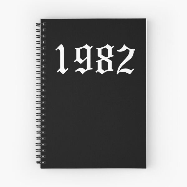 Item preview, 1982 Old English designed and sold by MSA-42.