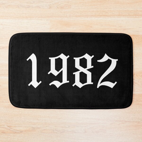 Item preview, 1982 Old English designed and sold by MSA-42.