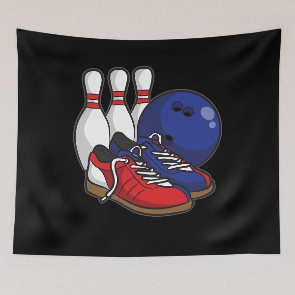 Item preview, Bowling designed and sold by Moonpie90.