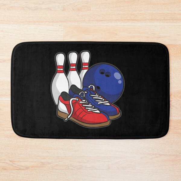 Item preview, Bowling designed and sold by Moonpie90.