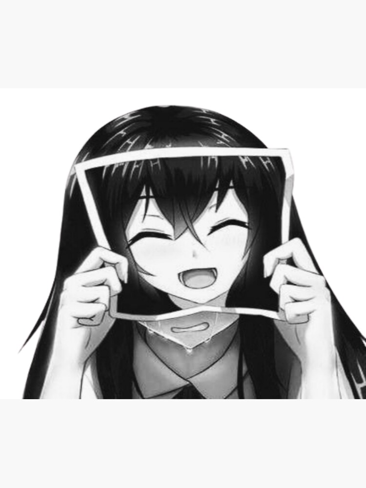 ゼロ ಮೇಲೆ X: New art #anime #animegirl #girl #sad #icons
