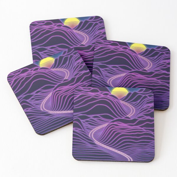 Item preview, Neon Sunrise designed and sold by amini54.
