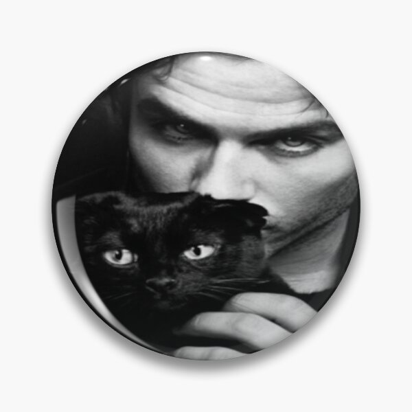 Item preview, Ian somerhalder designed and sold by NAIKA1.