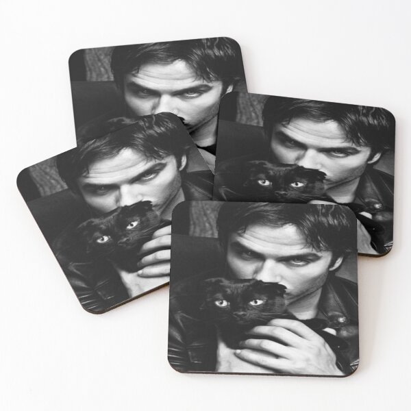 Item preview, Ian somerhalder designed and sold by NAIKA1.
