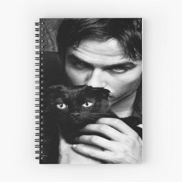 Item preview, Ian somerhalder designed and sold by NAIKA1.