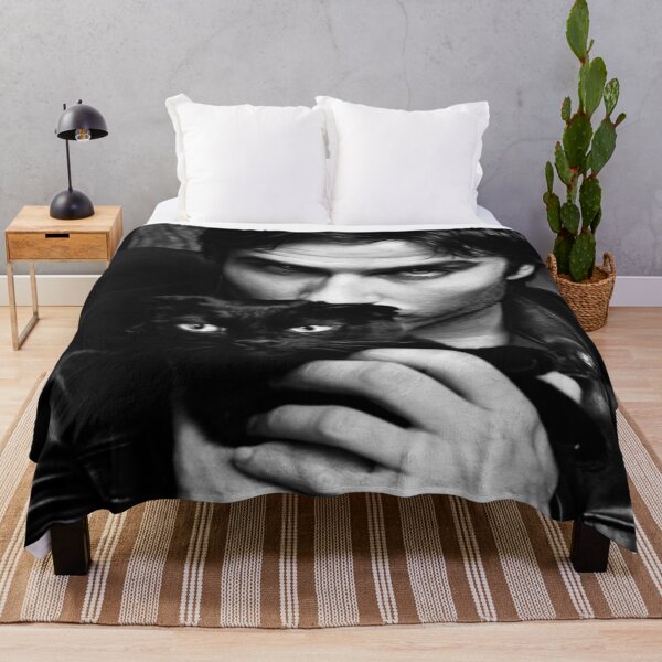 Item preview, Ian somerhalder designed and sold by NAIKA1.