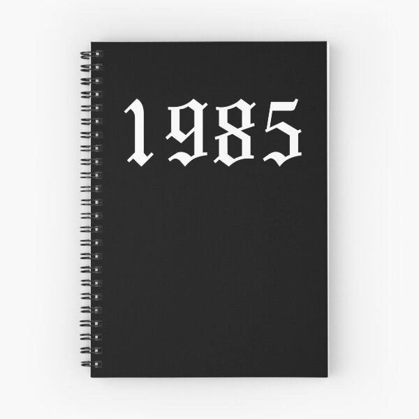 Item preview, 1985 Old English designed and sold by MSA-42.
