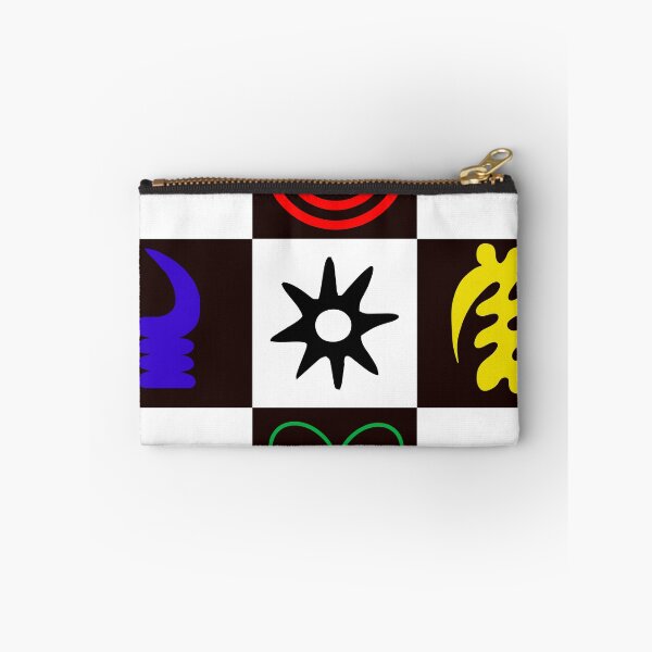 Item preview, Ghanaian Adinkra Symbol Artwork designed and sold by adinkcreativity.