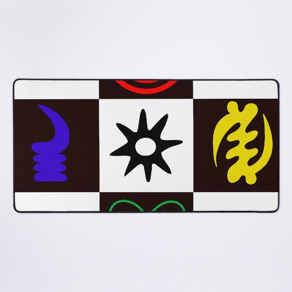 Item preview, Ghanaian Adinkra Symbol Artwork designed and sold by adinkcreativity.