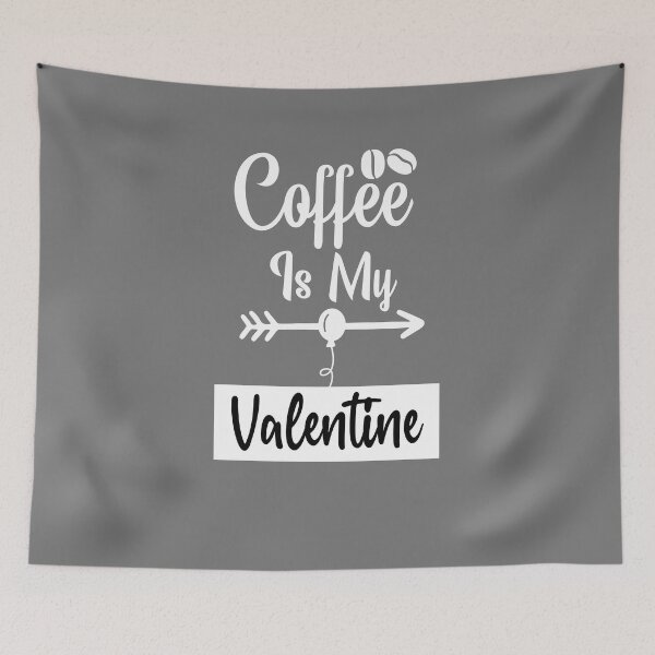Item preview, Coffee is My valentine : valentine's day gift ideas for lovers couples, Ailurophile, Happy Smile Fun Teacher, Resting And Relaxing and teacher valentines day . designed and sold by akiotatsuo.