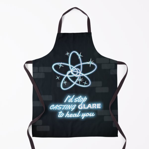 Item preview, I'd Stop Casting Glare for You designed and sold by ThePhookas.