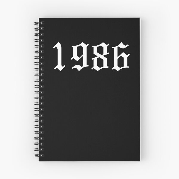 Item preview, 1986 Old English designed and sold by MSA-42.