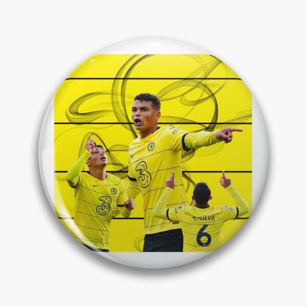Item preview, TS6 - yellow kit designed and sold by Beautifutebol.