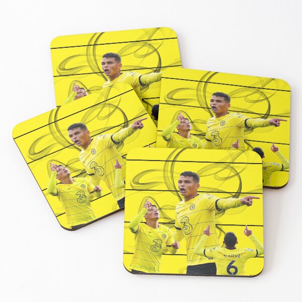 Item preview, TS6 - yellow kit designed and sold by Beautifutebol.