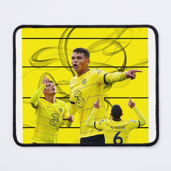 Item preview, TS6 - yellow kit designed and sold by Beautifutebol.