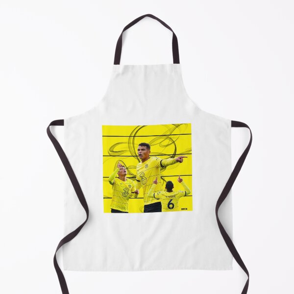 Item preview, TS6 - yellow kit designed and sold by Beautifutebol.