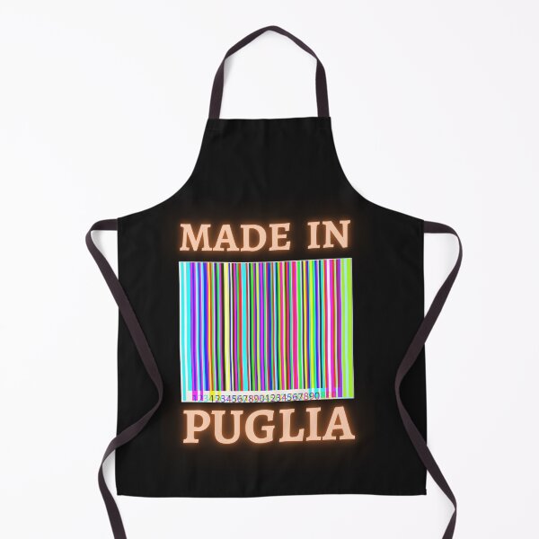 Item preview, Made in Puglia designed and sold by TheRightHonMP.