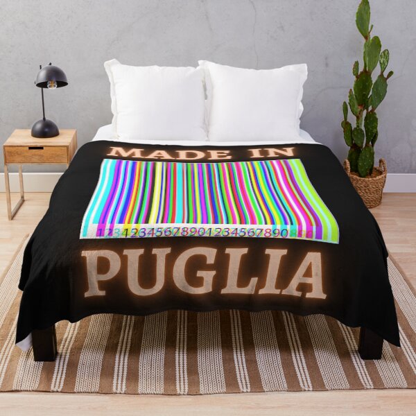 Item preview, Made in Puglia designed and sold by TheRightHonMP.