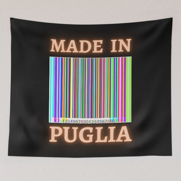 Item preview, Made in Puglia designed and sold by TheRightHonMP.