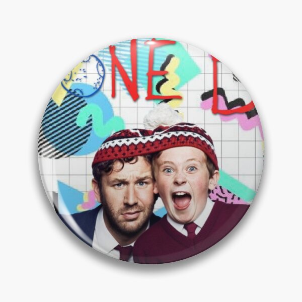 Item preview, moone boy designed and sold by Merida1987.