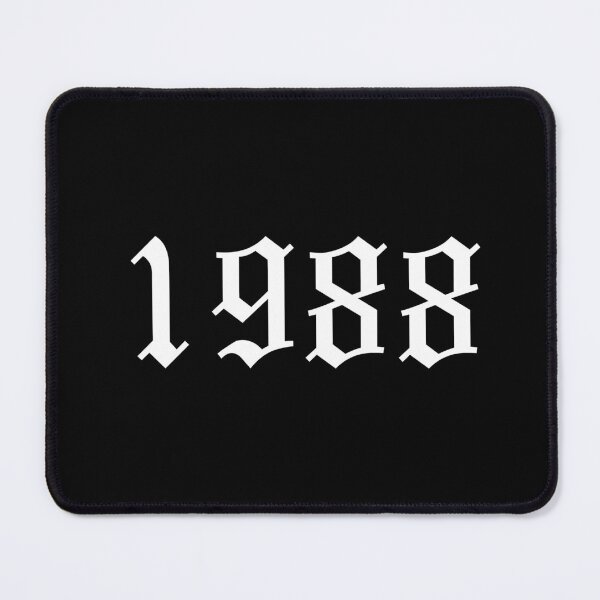 Item preview, 1988 Old English designed and sold by MSA-42.
