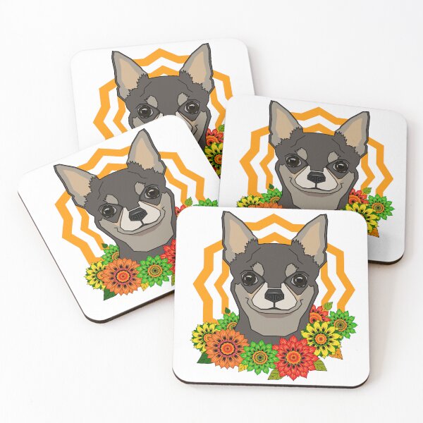 Item preview, My Chihuahua (Holle Store) designed and sold by Holle.