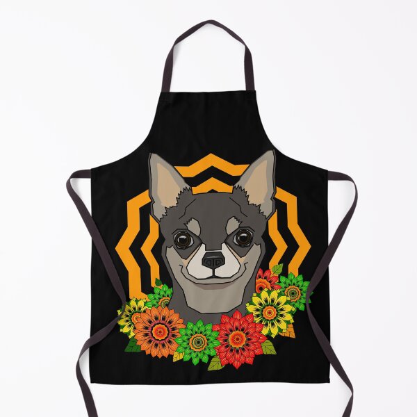 Item preview, My Chihuahua (Holle Store) designed and sold by Holle.