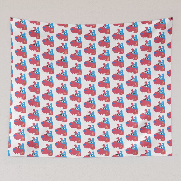 Item preview, Dog mum ruff designed and sold by thundercandy.