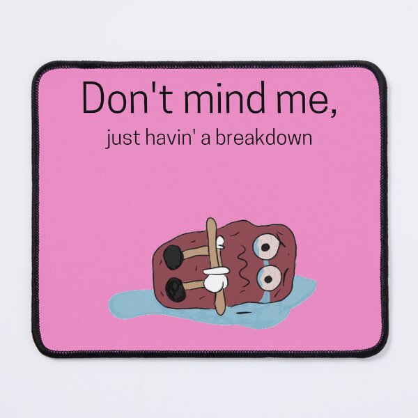 Item preview, Mr.Potato going through it designed and sold by MY HAPPY PLACE .
