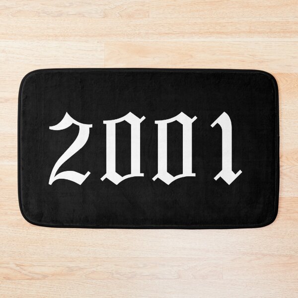 Item preview, 2001 Old English designed and sold by MSA-42.