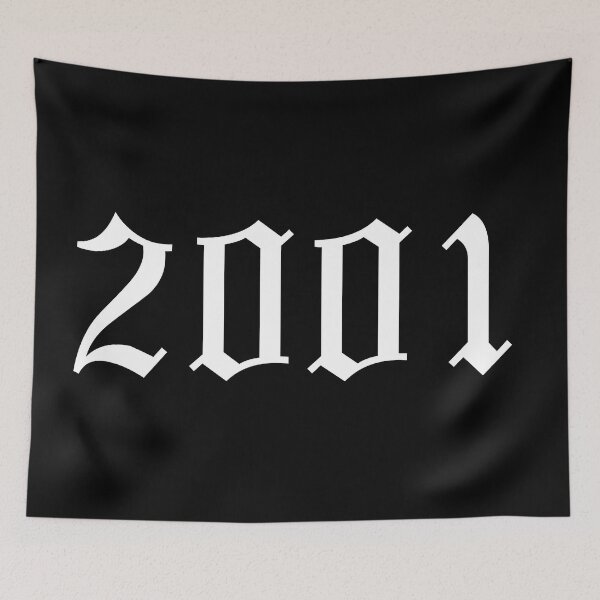Item preview, 2001 Old English designed and sold by MSA-42.