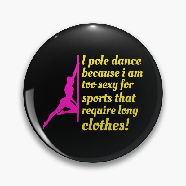 Item preview, Pole Sport Dance Dancer Competition Acrobatics  designed and sold by CuteDesigns1.