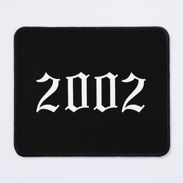 Item preview, 2002 Old English designed and sold by MSA-42.